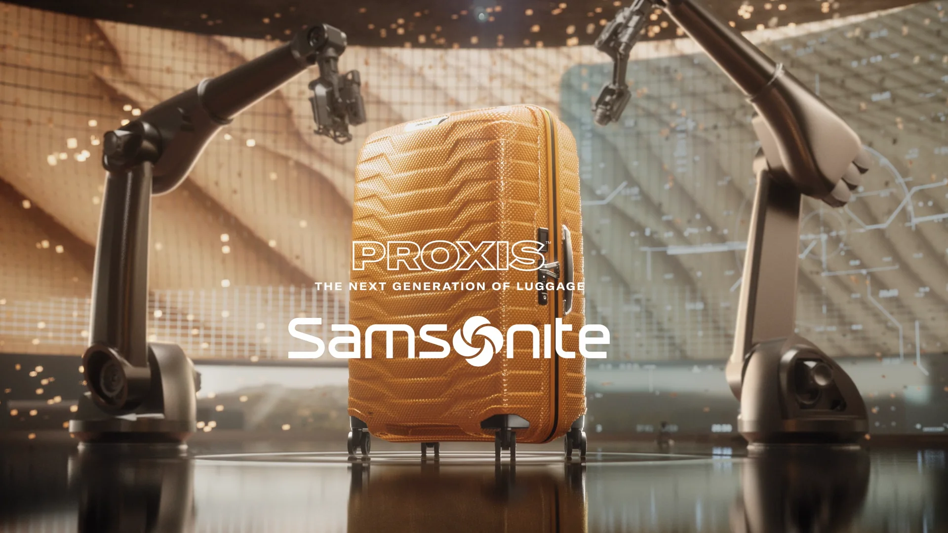 ポイント5倍』サムソナイト PROXIS プロクシス スピナー 81cm くかっ マットクライミングアイビー Samsonite Proxis  Spinner 126043-