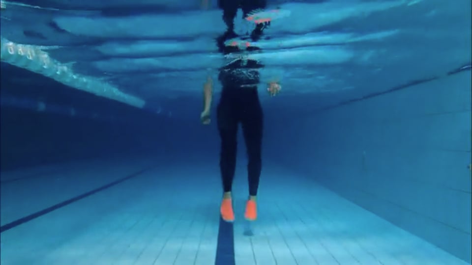 Layer Choreography Technique