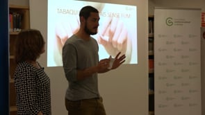 L'Escala celebra la XXIII Setmana Sense Fum