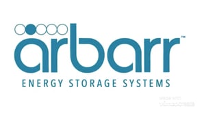 Arbarr Energy Storage Solutions