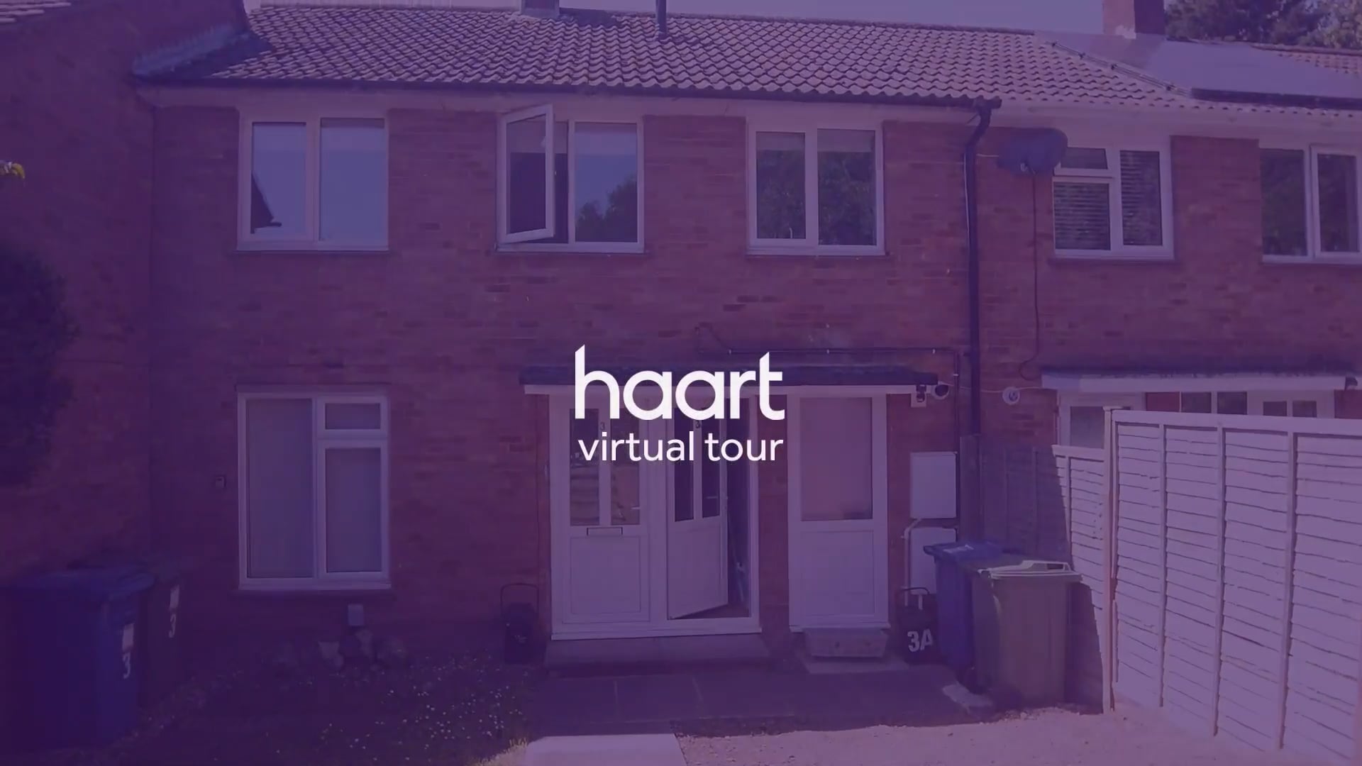 Virtual Viewing of Bluebell Hill, Bracknell, 1 bedroom For