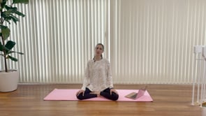 5 Min Mindfulness Meditation
