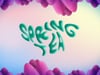 Spring Tea