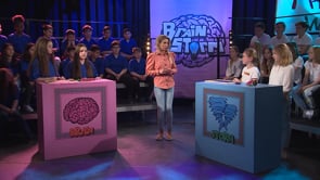 Brainstorm - 1 juni 2022