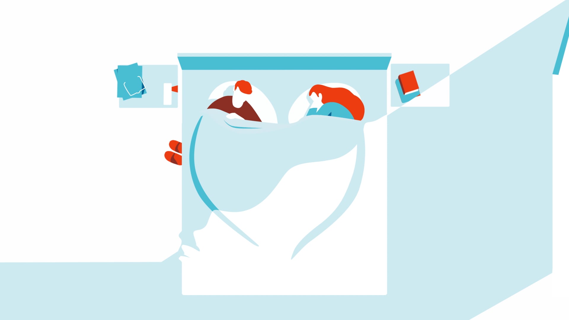 Asisa Duerme una hora más