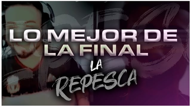 RESUMEN FINAL La Repesca | La Cancha 2