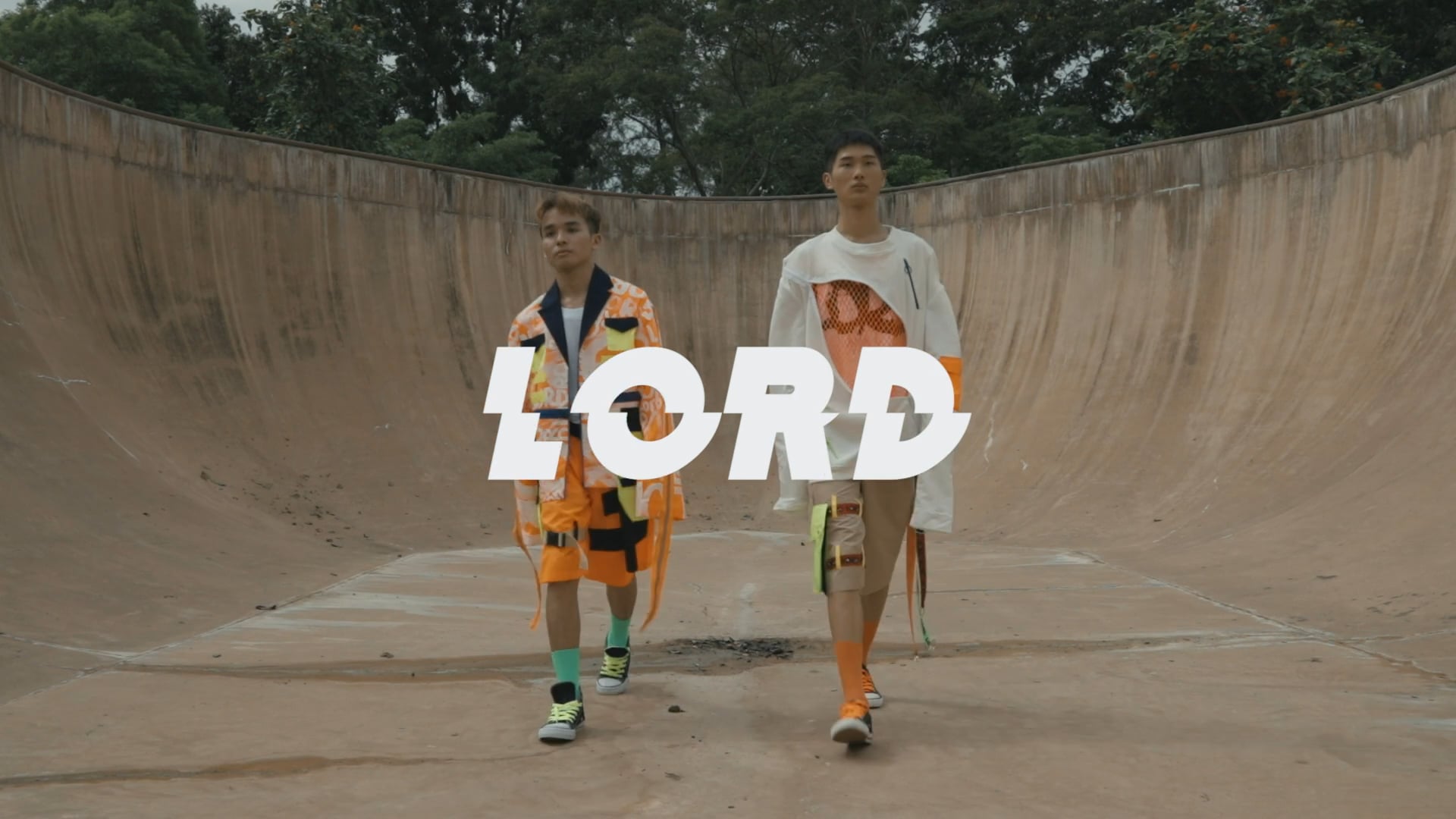 LORD | Fashion Showcase