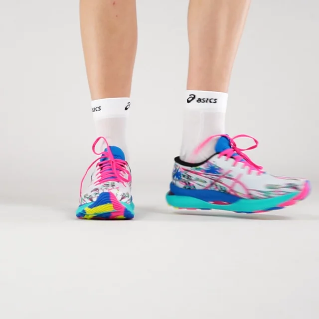 ASICS Gel Nimbus 24 Color Injection Women 21RUN 54 OFF