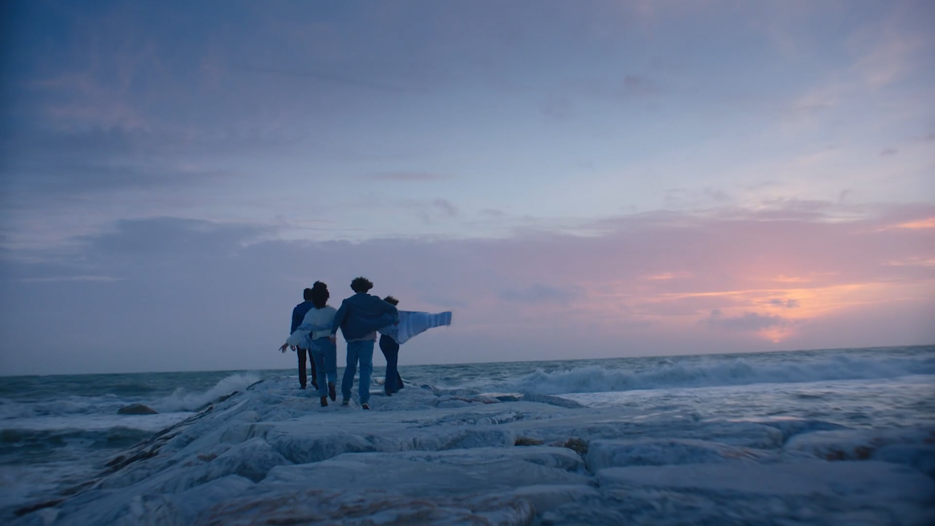 Matteo Bocelli - Tempo