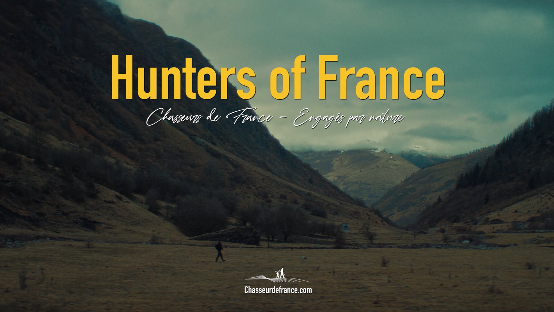 Hunters of France - Chasseurs De France (Original)