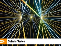 Showtec Solaris 3.0 High-power RGB Laser with Pangolin FB4