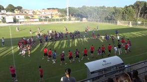 El juvenil i infantil A, flamants campions; cadet A, salvat