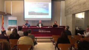 Jornada Tècnica de Desenvolupament Local del Parc Natural del Montgrí