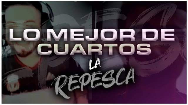RESUMEN CUARTOS La Repesca | La Cancha 2