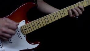 Green Grass - Hughie Part 3 Slow