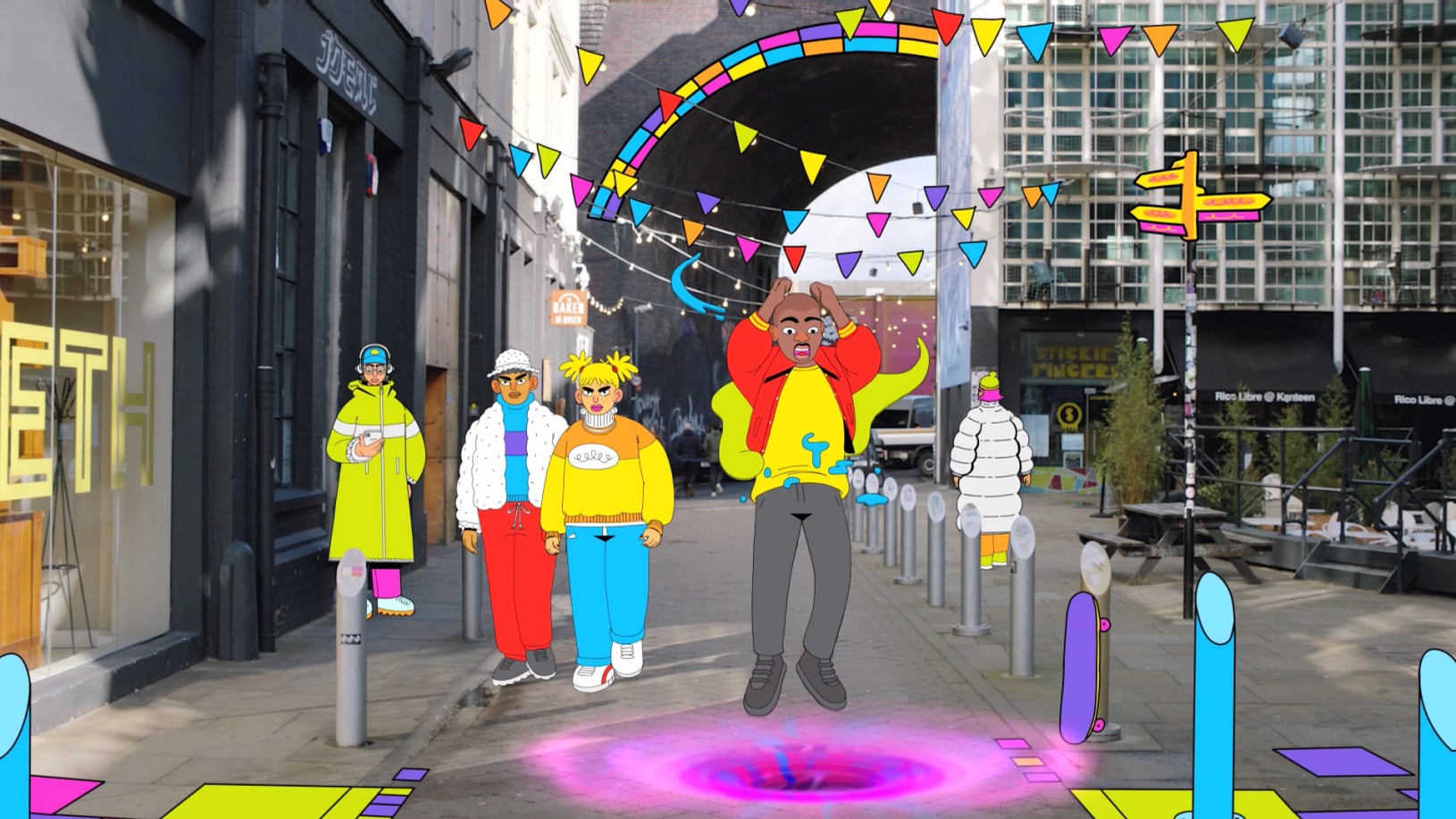 West Midlands Growth Company: Visit Birmingham