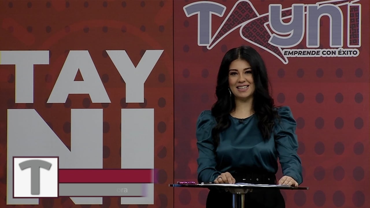 Tayni Programa 5