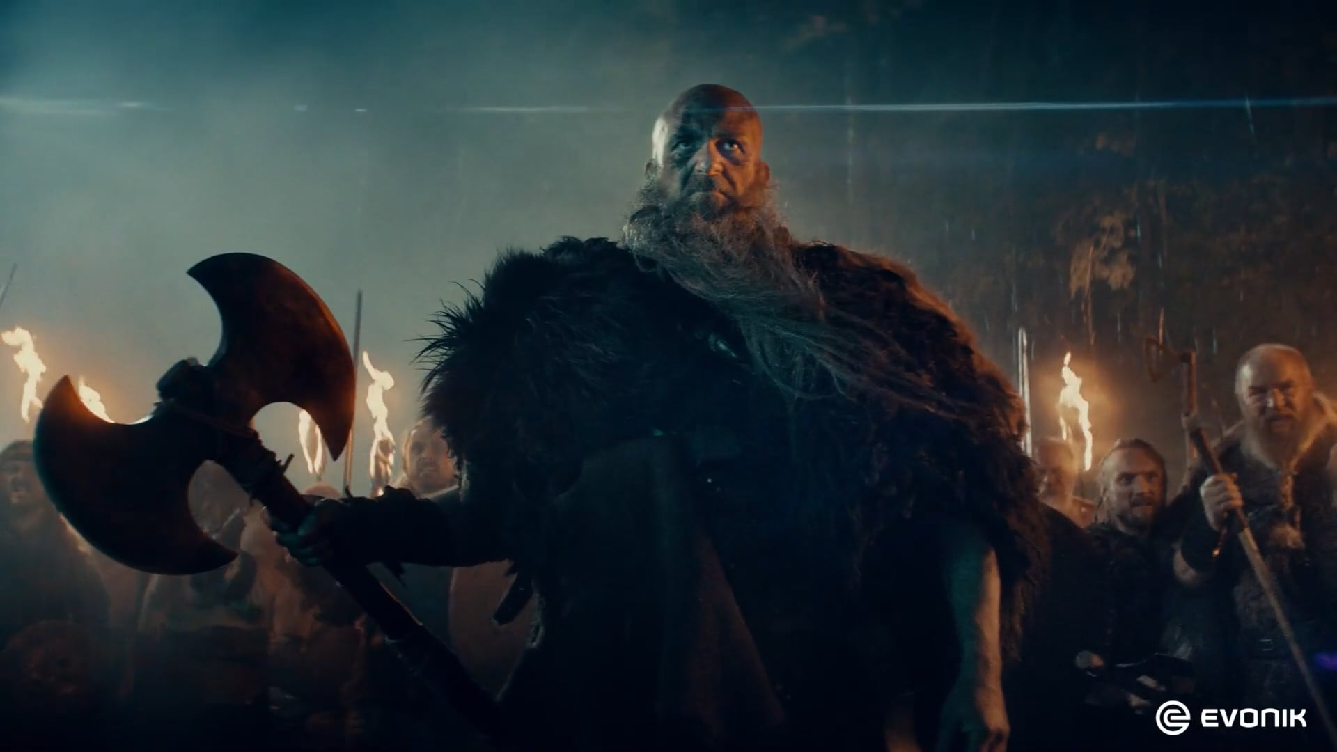 Evonik - True Leadership