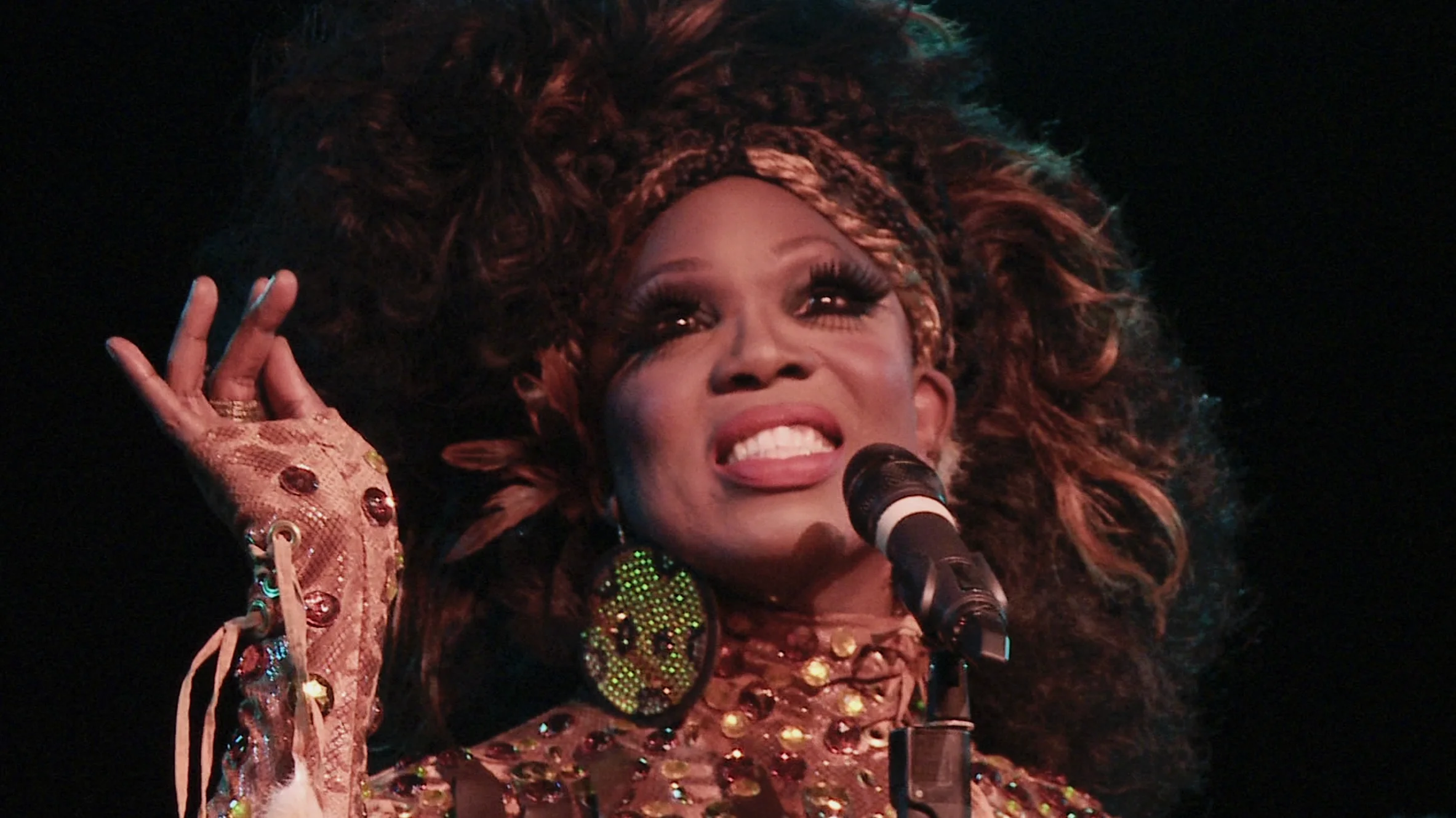 BEING BEBE | GOOD DOCS | Documentaries - Order Now