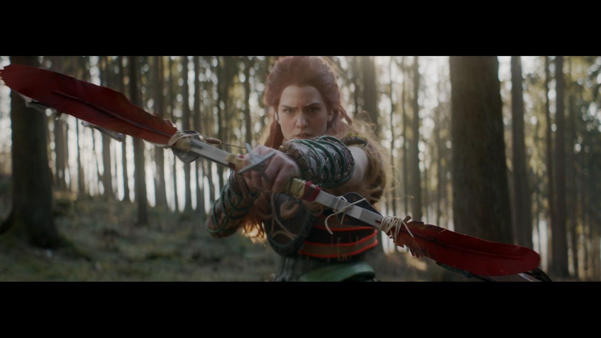Sony Playstation - I am Aloy
