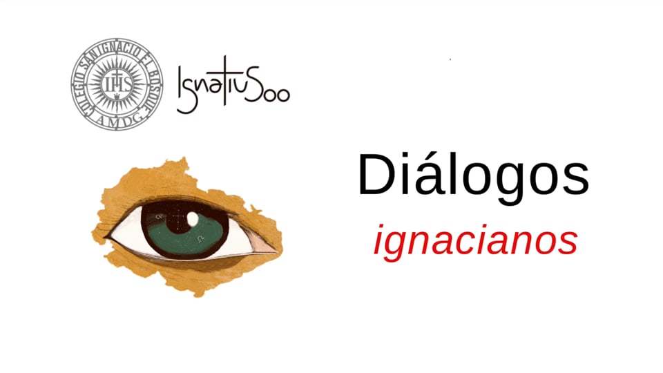Diálogos Ignacianos