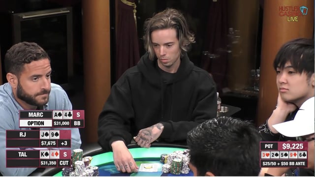 #551: Marc Wins $30,000+ on Hustler Casino Live