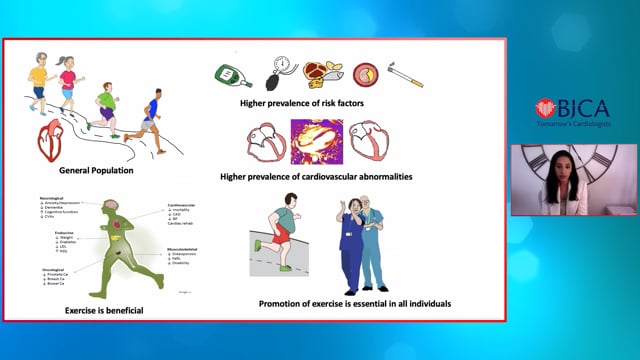 6 Sports cardiology and exercise in patients with CVD_v2 - CORE 2022
