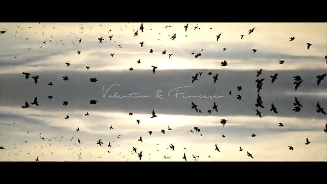 Valentina e Francesco - Short Movie