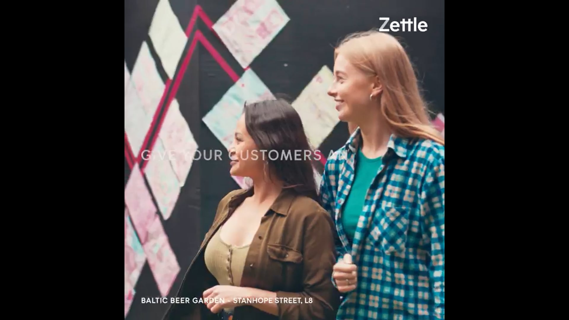 Zettle by PayPal