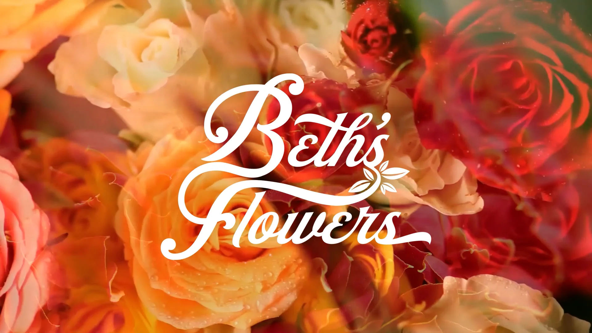 BETHS FLOWERS 2021 FLORIST NEW ORLEANS PROMO on Vimeo