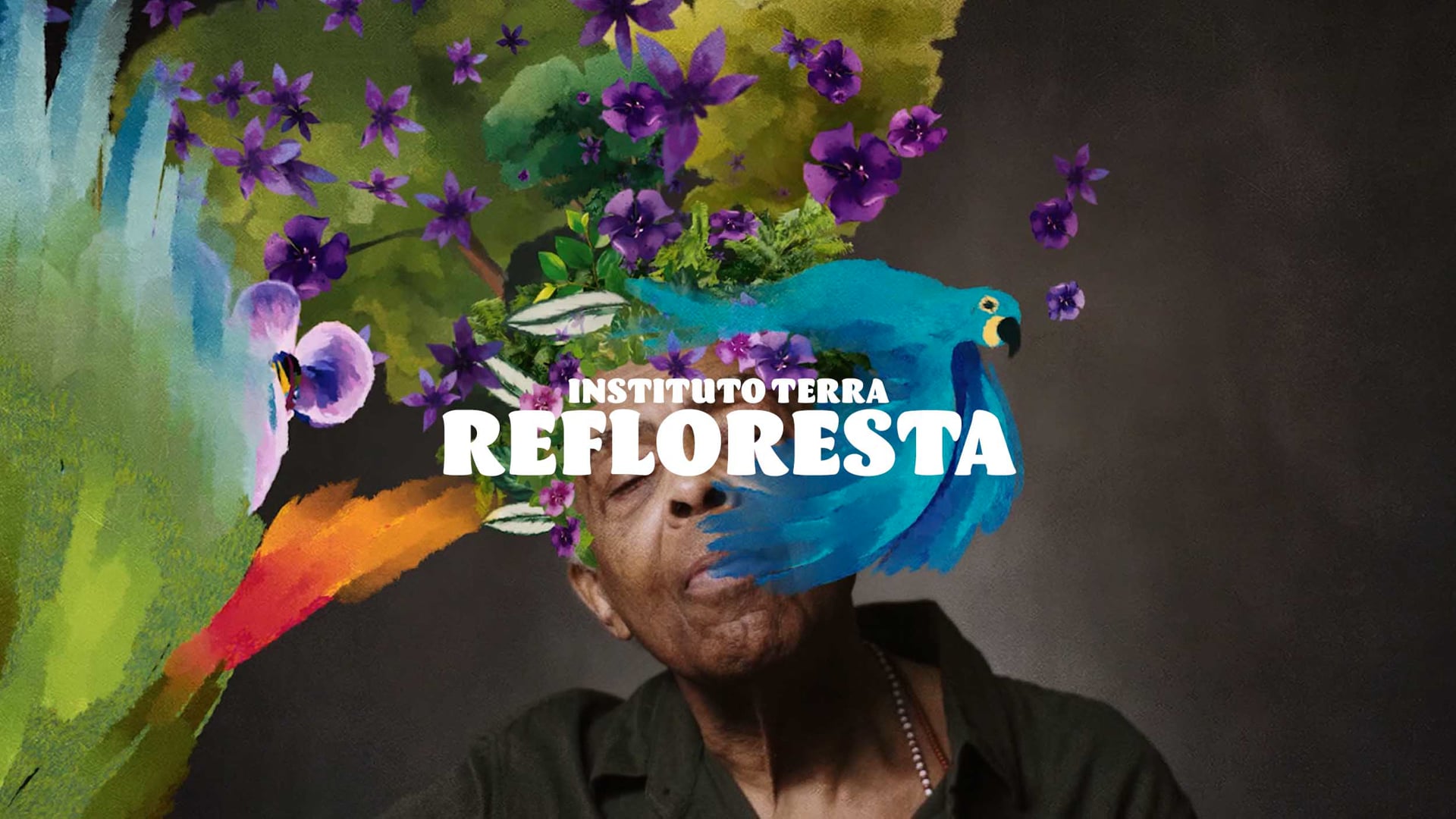 Instituto Terra - Refloresta