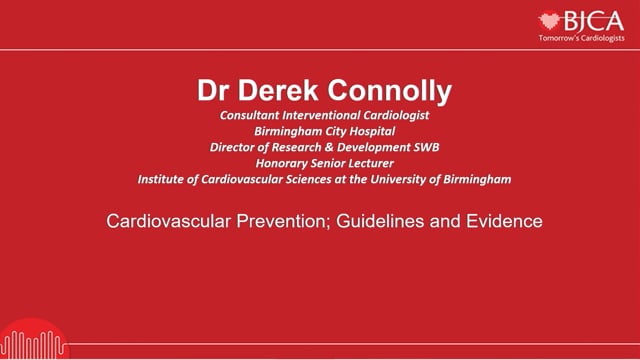 11 Cardiovascular Prevention_ Guidelines and Evidence-007- CORE 2022