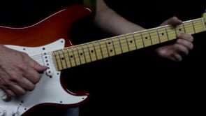 Green Grass Hughie Lesson 4