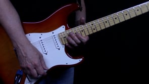 Green Grass Hughie Lesson 3