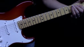 Green Grass Hughie Lesson 1