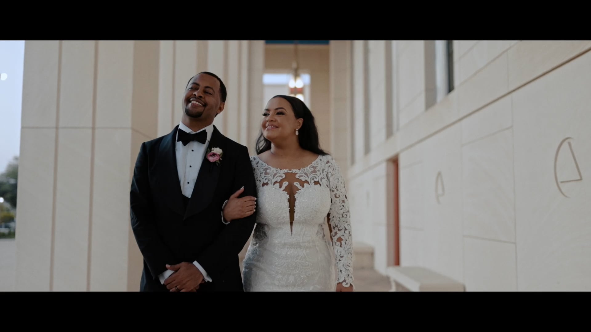 Promotional video thumbnail 1 for Travel Weddings