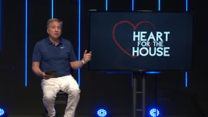 Heart For The House