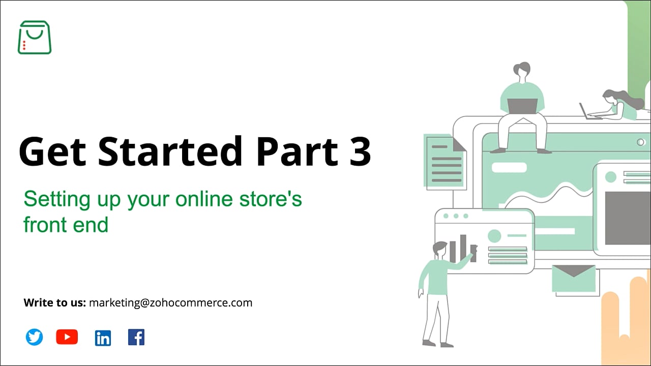 [Webinar] Getting started part 3 - Collections on Vimeo