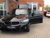 Video af BMW 320Xd Gran Turismo 2,0 D M-Sport Steptronic 190HK 5d 8g Aut.