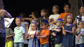 El Gavià va tancant curs amb concerts dels diferents grups