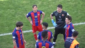 Albert Quintanas no seguirà amb el FC l'Escala