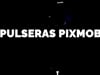 Pulseras Pixmob evento en gradas - Paraddax