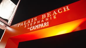 Campari Cannes