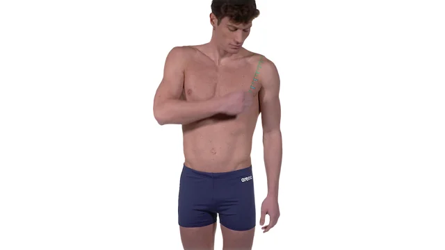 How to choose the right size (Man)