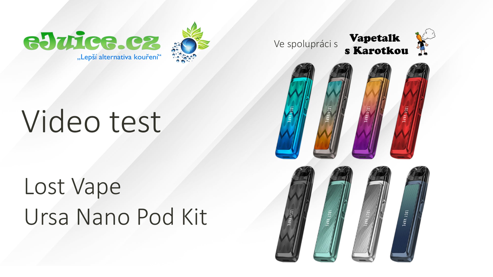 elfbar nachfll pod luft aus TEST : Voopoo VS Lost Vape la battle des pods