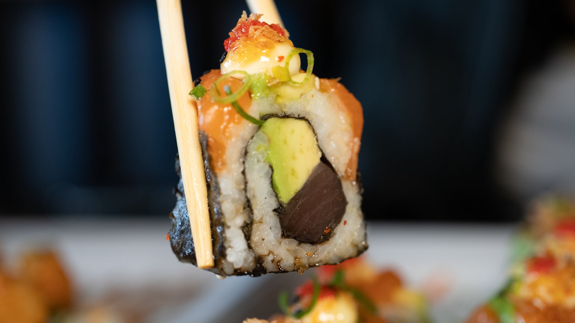 ACTIVE SUSHI_CALIFORNIA