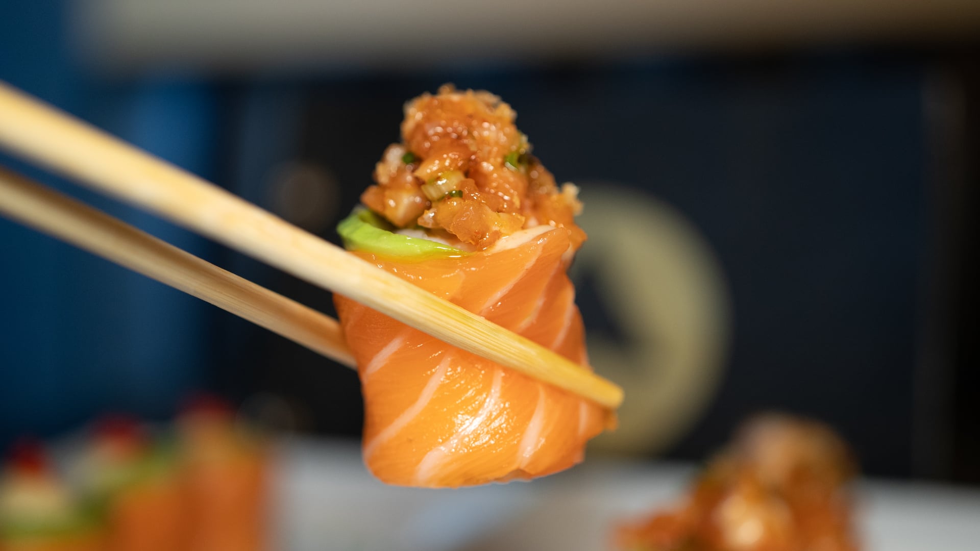 ACTIVE SUSHI_ROSES