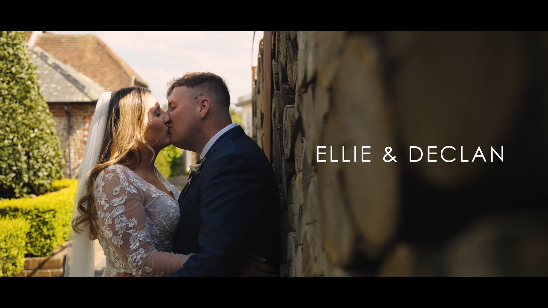 Ellie & Declan Trailer