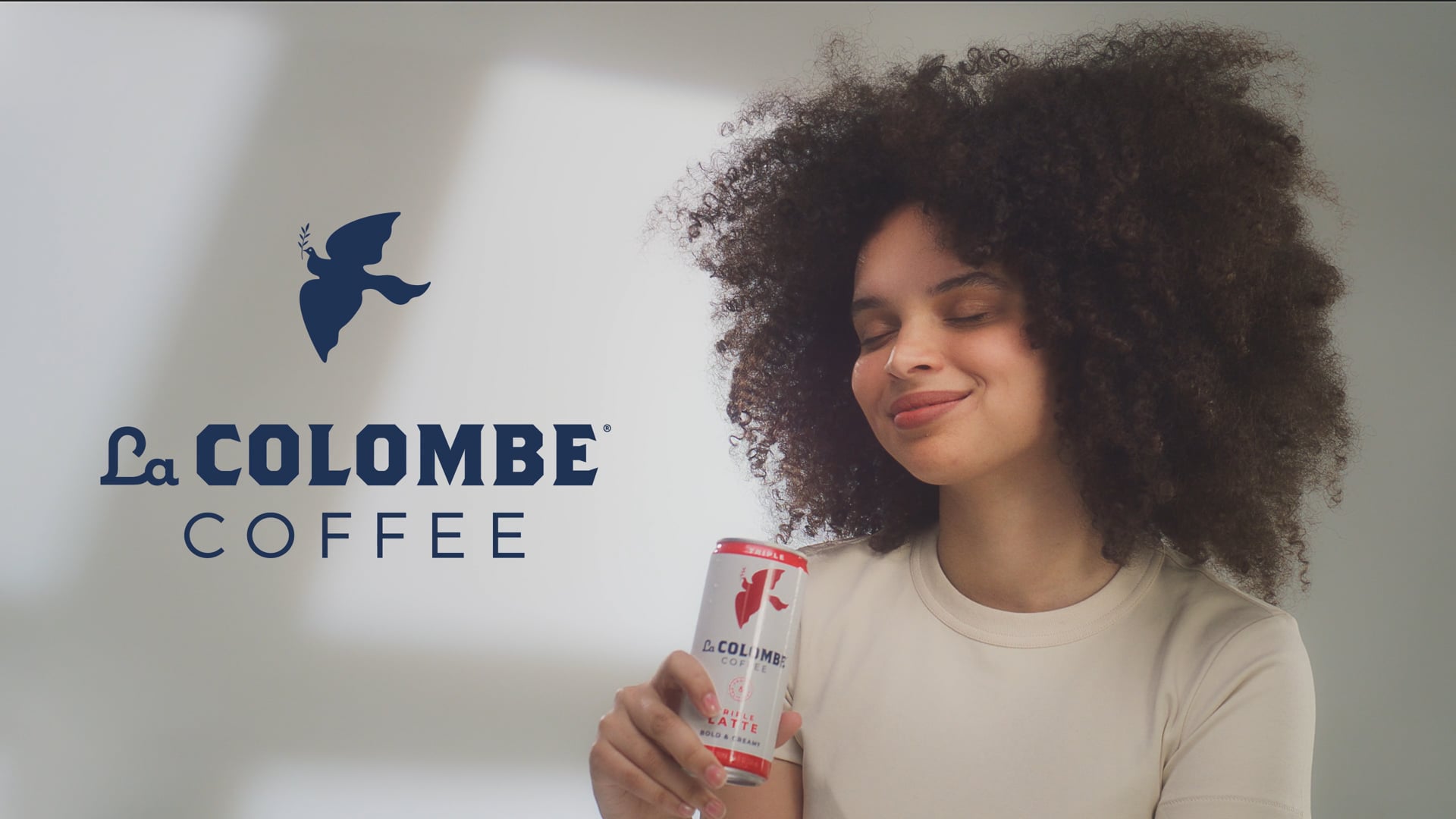 La Colombe Commercial