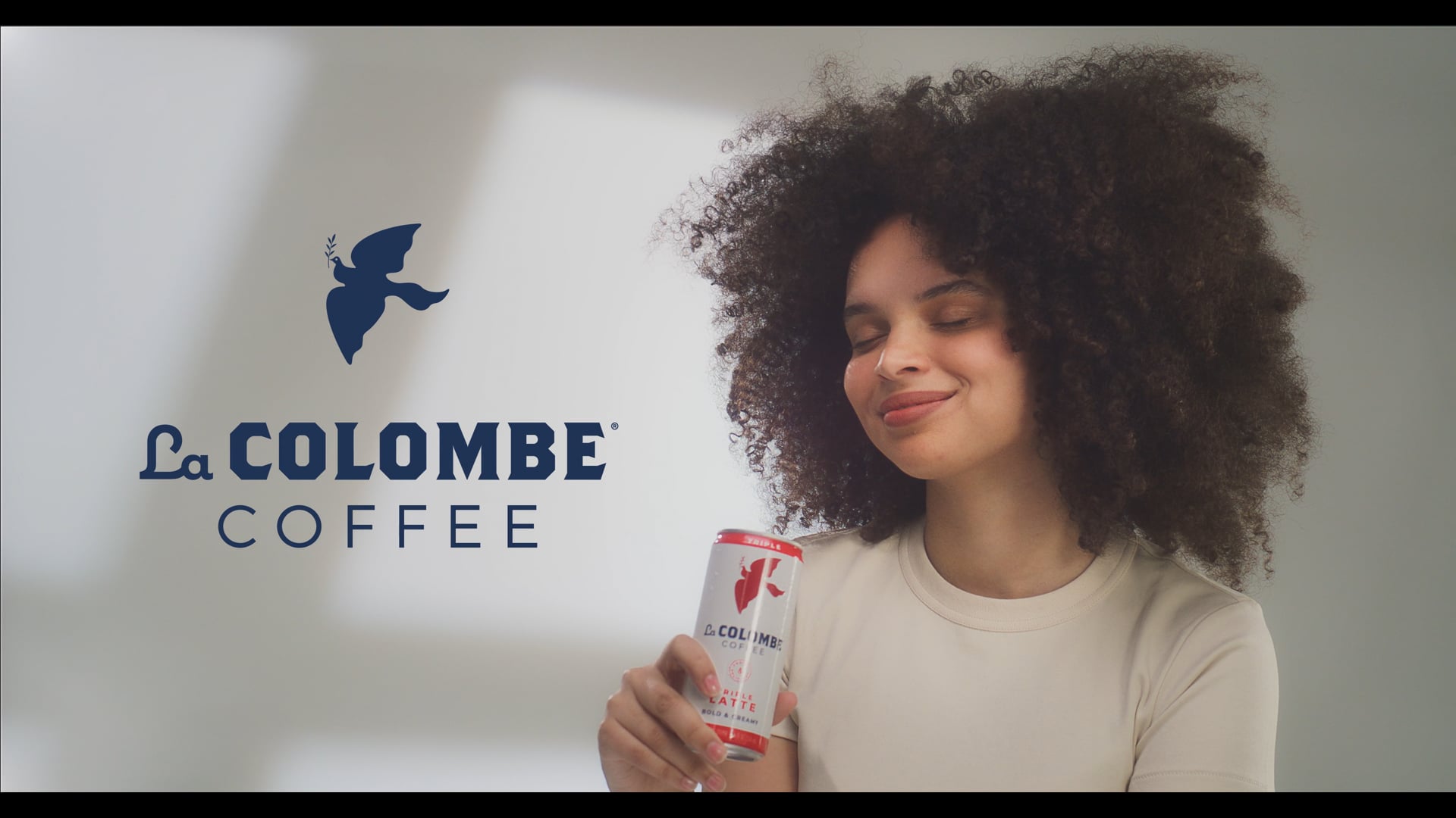 La Colombe Commercial